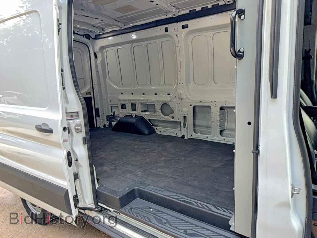 2020 FORD TRANSIT - VIN: 1FTBR1C85LKB54198 - Photo 6