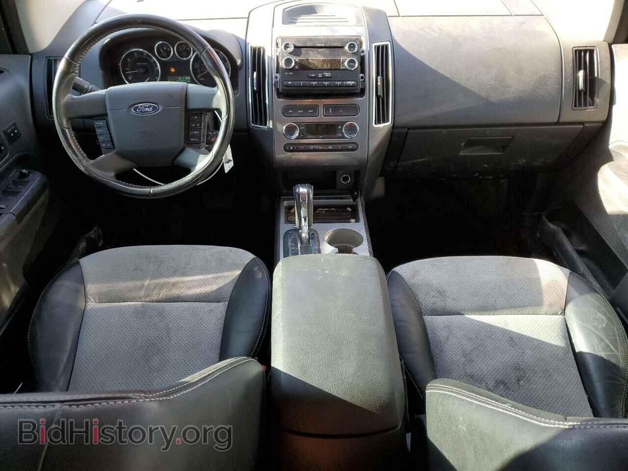 2009 FORD EDGE - VIN: 2FMDK40C69BA97399 - Фото 8