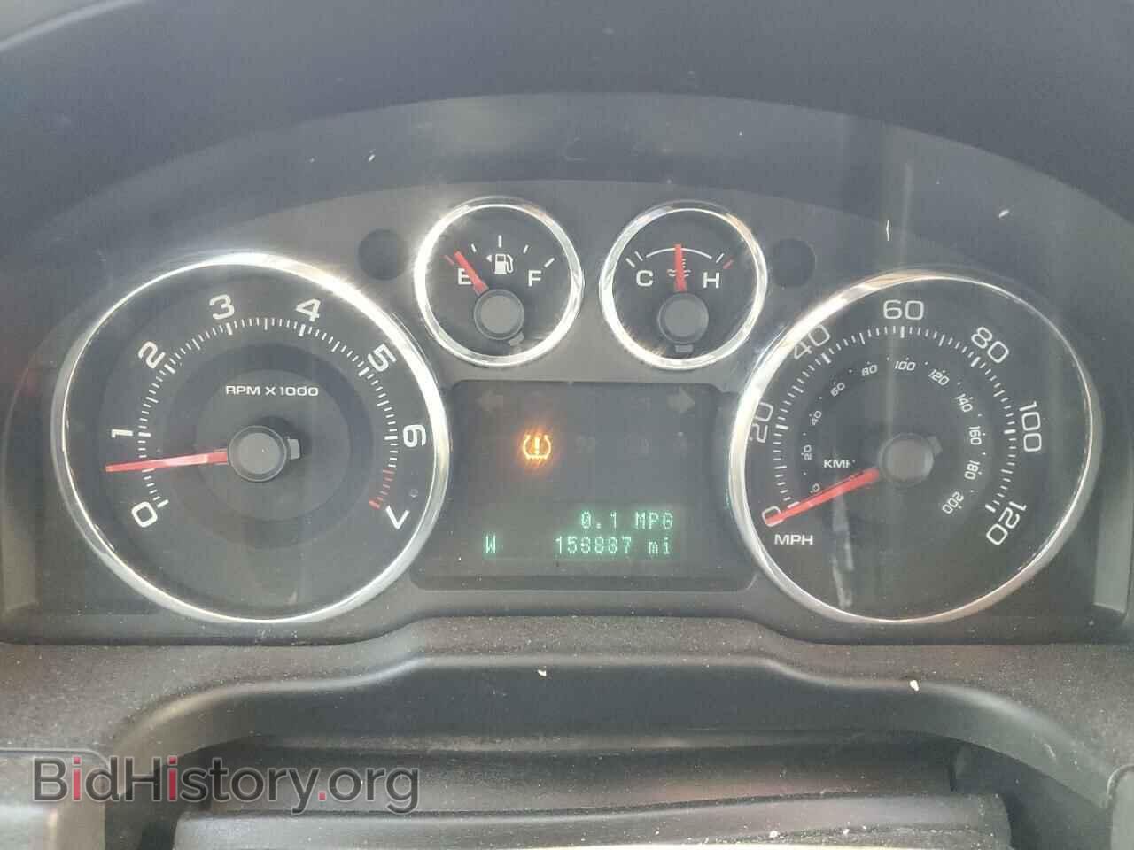2009 FORD EDGE - VIN: 2FMDK40C69BA97399 - Фото 9