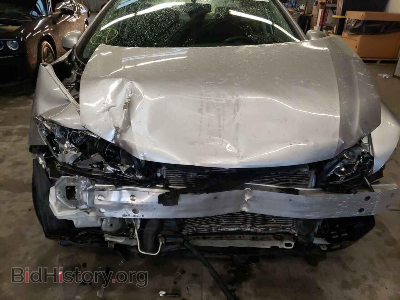 2013 HONDA CIVIC - VIN: 19XFB2F54DE223772 - Фото 9