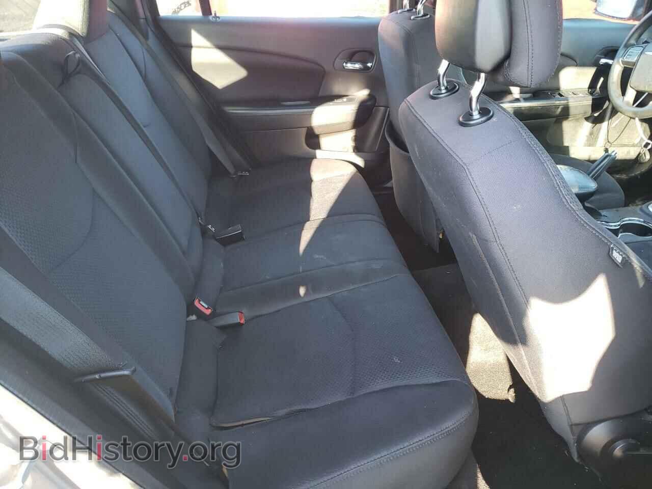 2014 CHRYSLER 200 - VIN: 1C3CCBAB4EN146268 - Фото 10