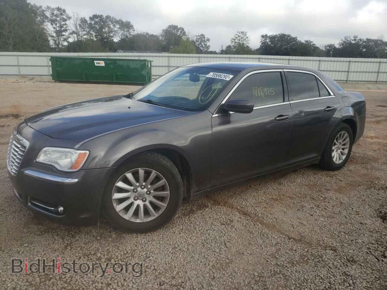 Photo 2C3CCAAG1EH209387 - CHRYSLER 300 2014