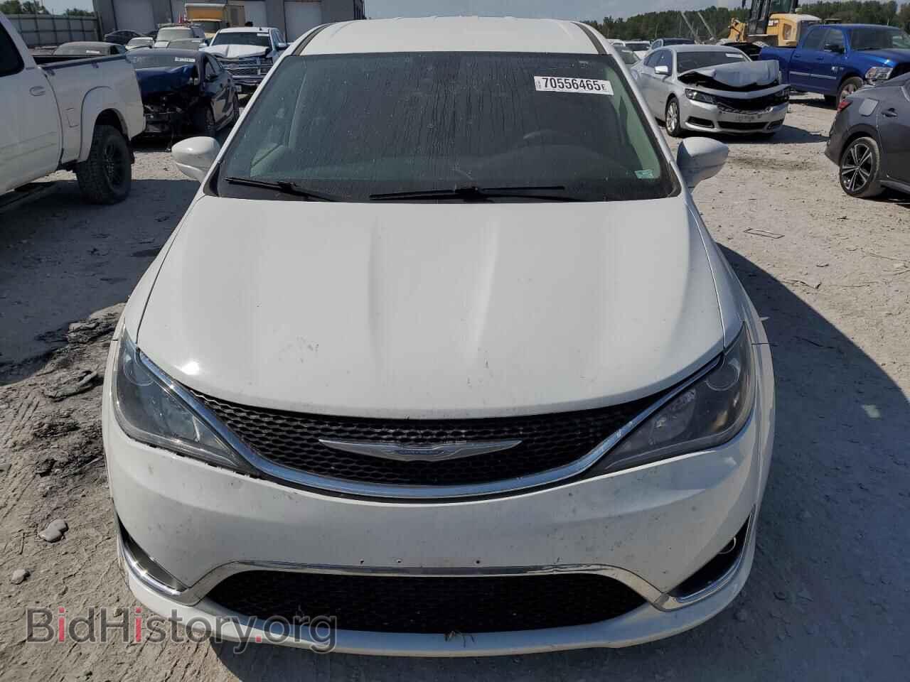 2018 CHRYSLER PACIFICA - VIN: 2C4RC1FG1JR212177 - Фото 5