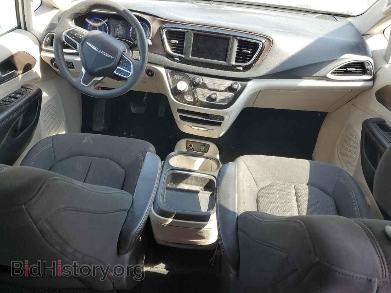 2018 CHRYSLER PACIFICA - VIN: 2C4RC1FG1JR212177 - Фото 8