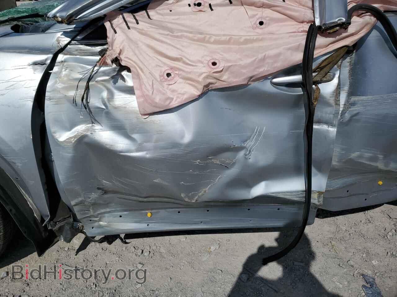 2018 MAZDA CX-9 - VIN: JM3TCBBY0J0218029 - Фото 7
