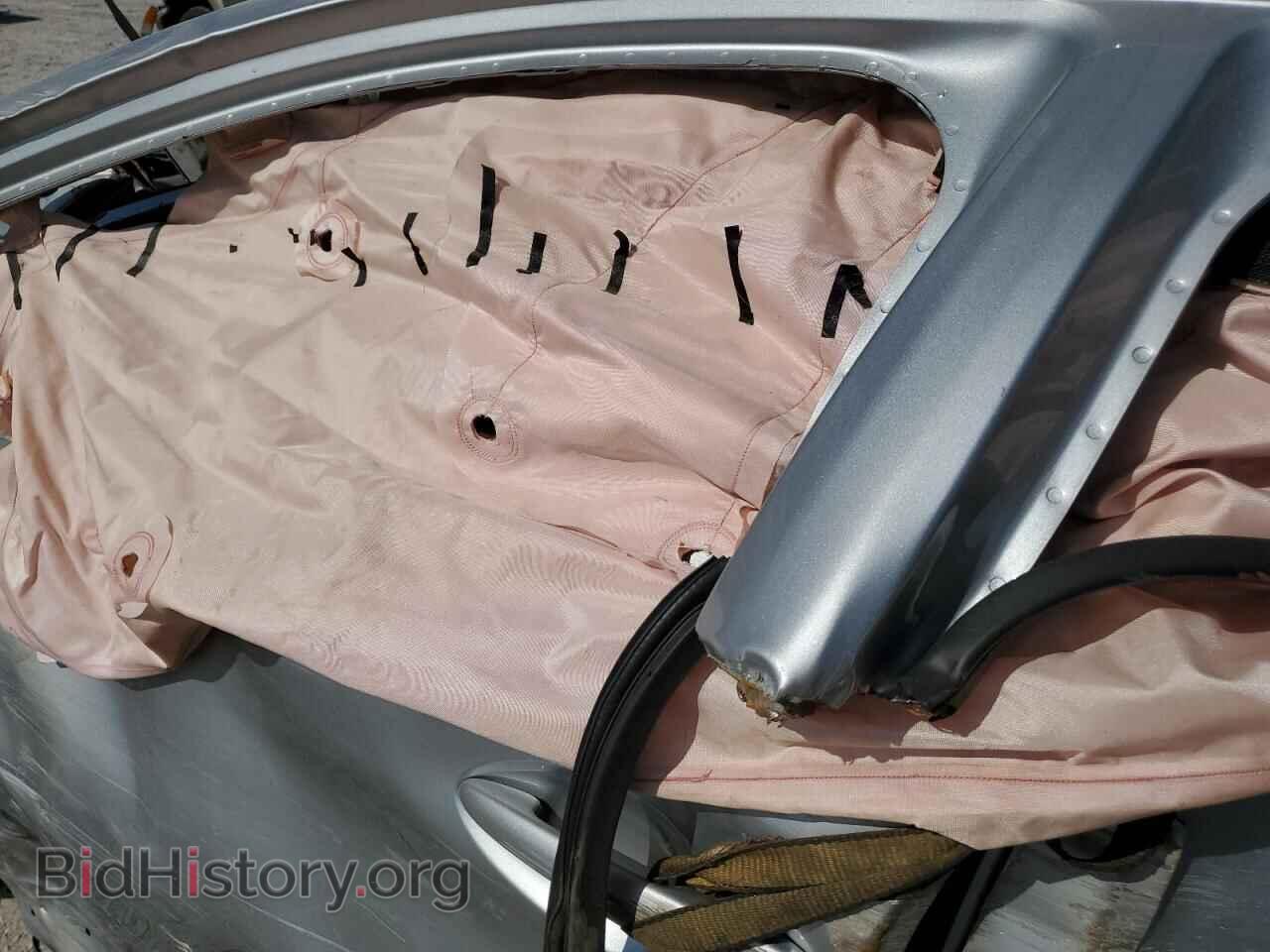 2018 MAZDA CX-9 - VIN: JM3TCBBY0J0218029 - Фото 8
