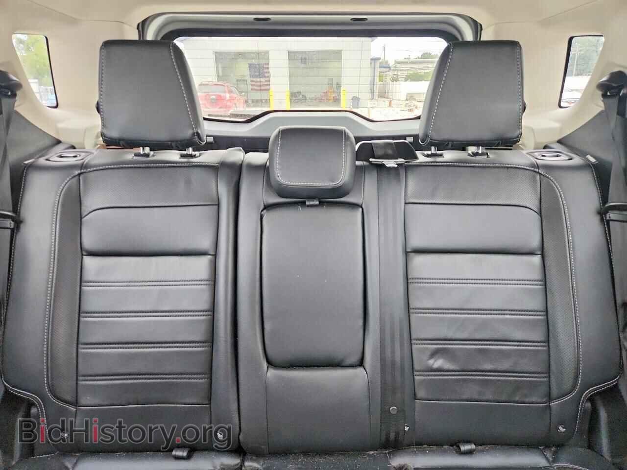 2020 Ford ECOSPORT (VIN MAJ6S3KL2LC370419) — photo 10 of 15