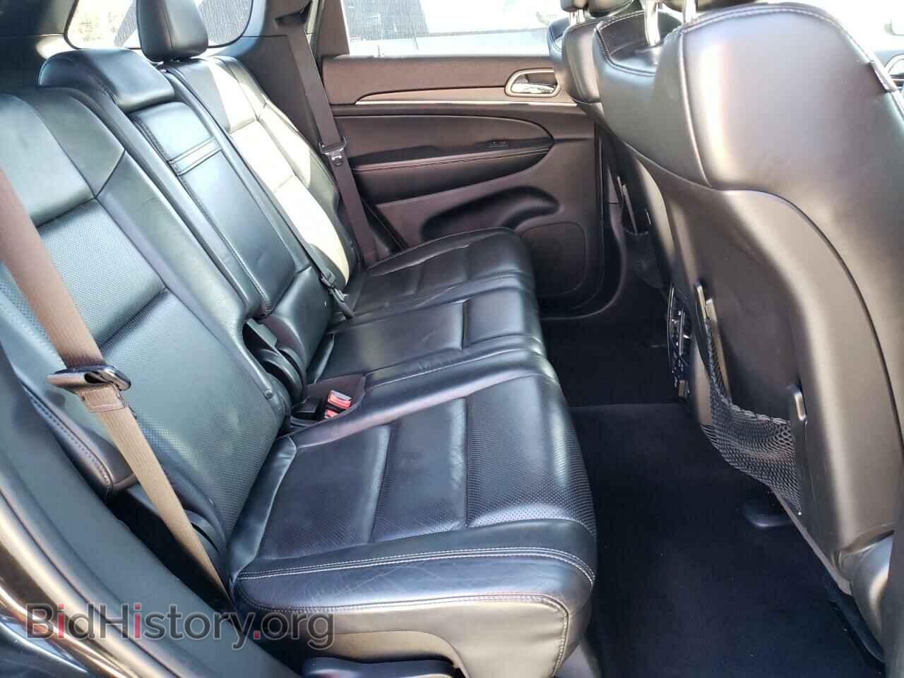 2014 JEEP CHEROKEE - VIN: 1C4RJFBG8EC152812 - Фото 6