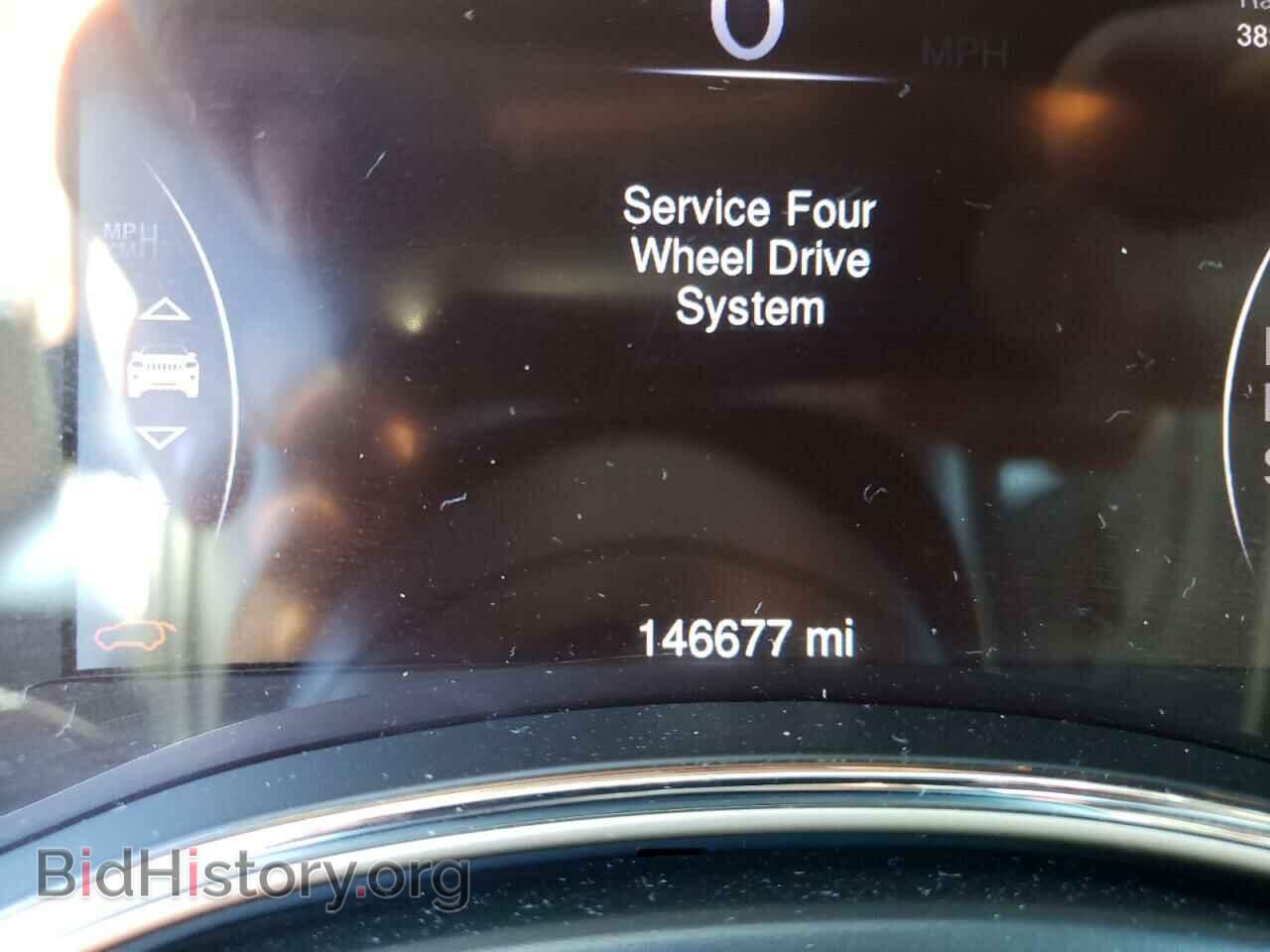 2014 JEEP CHEROKEE - VIN: 1C4RJFBG8EC152812 - Фото 8
