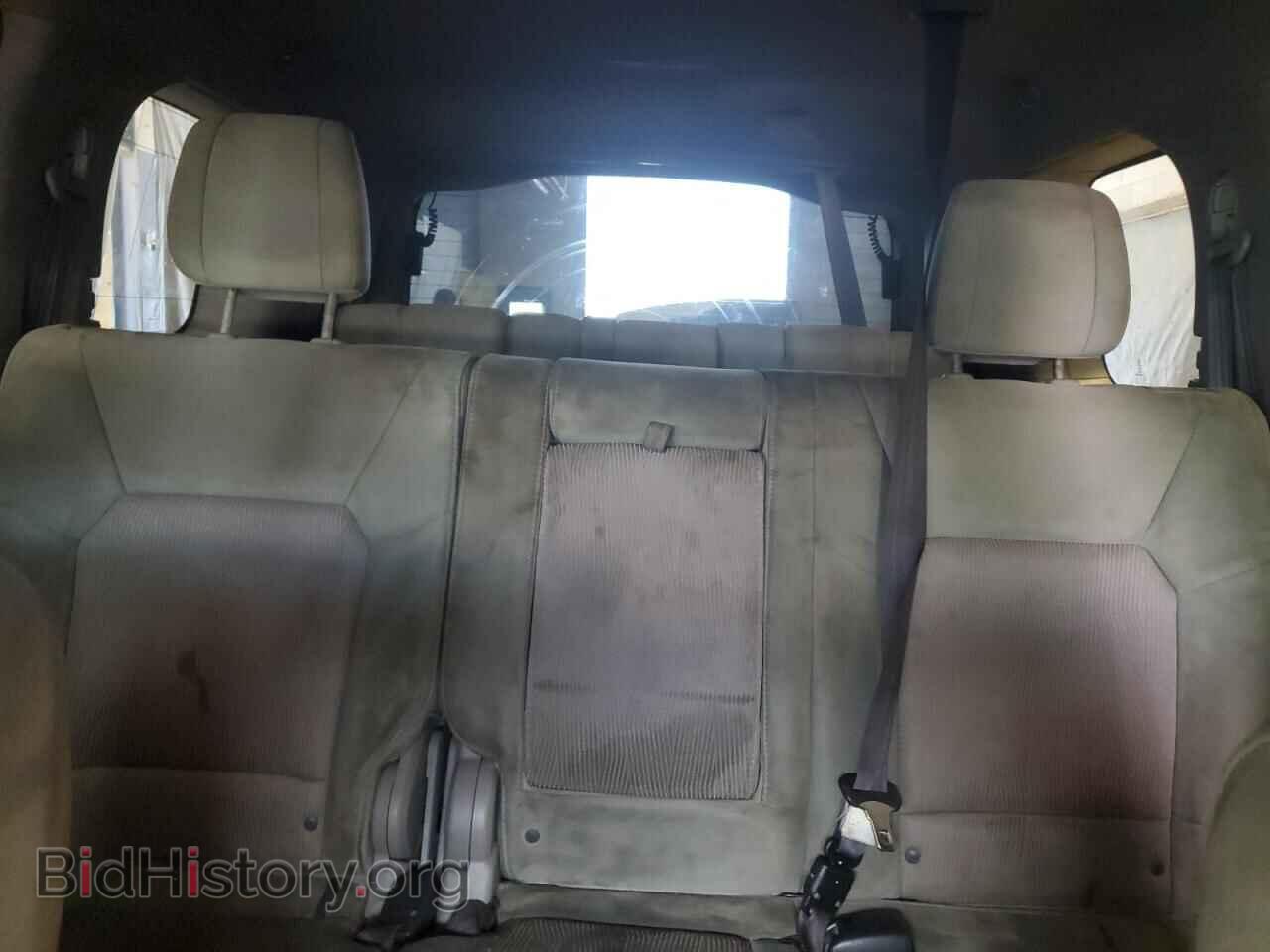 2015 HONDA PILOT - VIN: 5FNYF3H37FB005191 - Фото 10