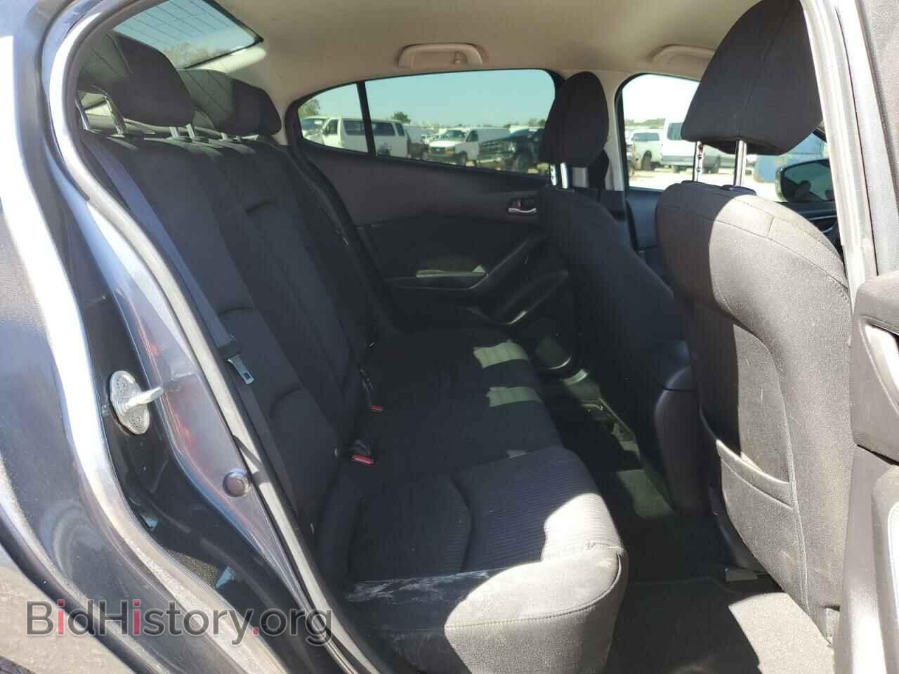 2016 MAZDA 3 - VIN: 3MZBM1U74GM308903 - Фото 10