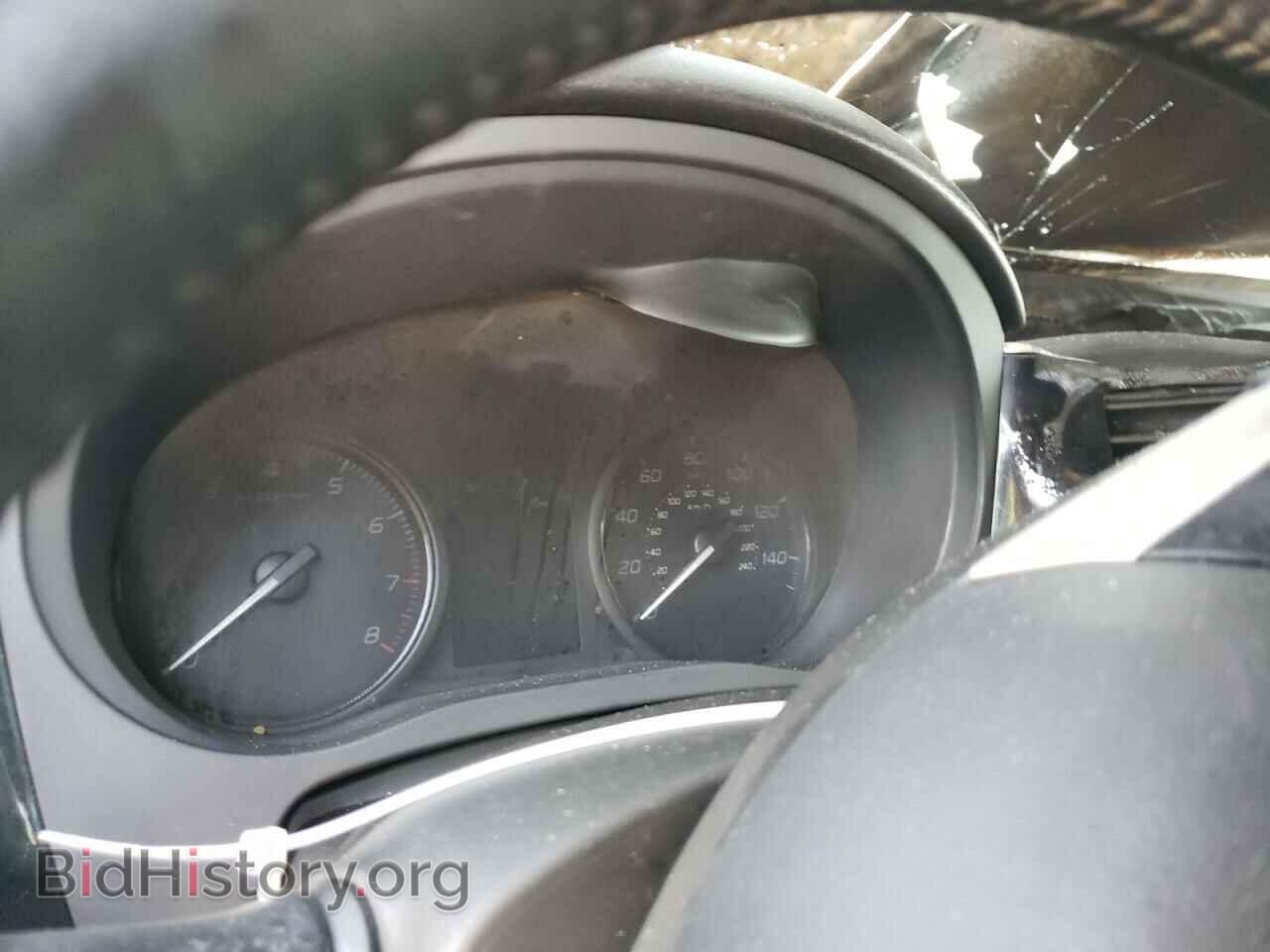 2014 MITSUBISHI OUTLANDER - VIN: JA4AZ3A30EZ012828 - Фото 9