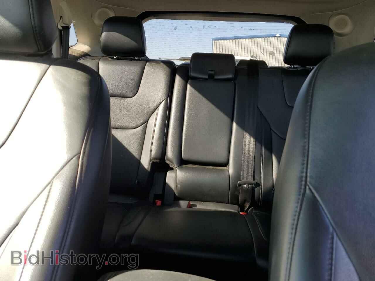 2018 FORD EDGE - VIN: 2FMPK4K9XJBB07029 - Фото 10