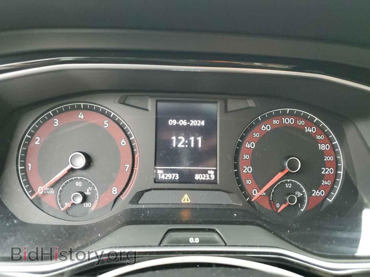 2019 VOLKSWAGEN JETTA - VIN: 3VWE57BU6KM014935 - Фото 9