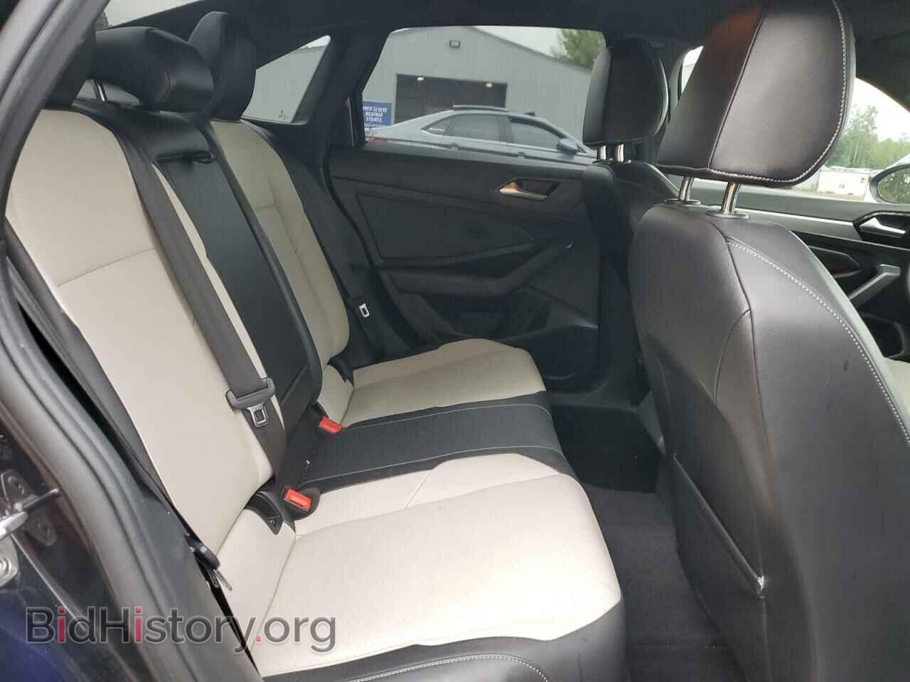2019 VOLKSWAGEN JETTA - VIN: 3VWE57BU6KM014935 - Фото 10
