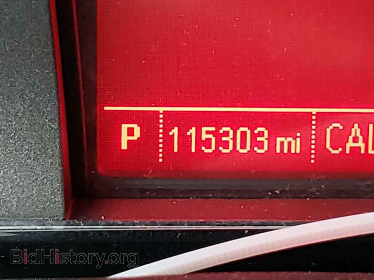 2012 GMC TERRAIN - VIN: 2GKFLTE55C6342728 - Photo 8