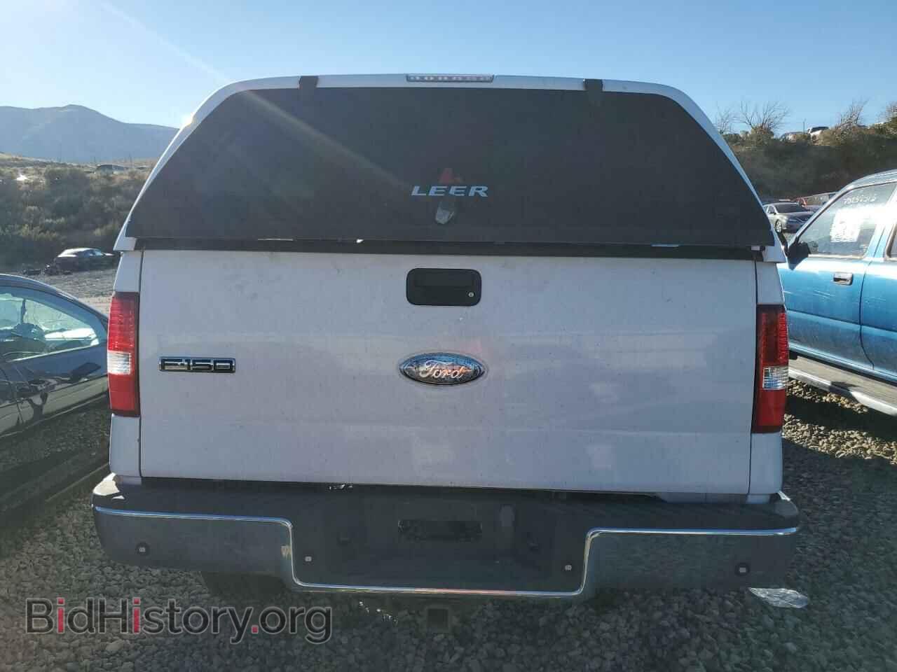 2006 FORD All Models - VIN: 1FTPX14526NB12560 - Фото 6