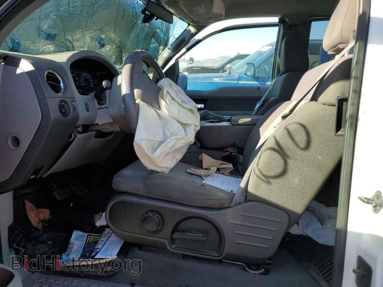 2006 FORD All Models - VIN: 1FTPX14526NB12560 - Фото 7