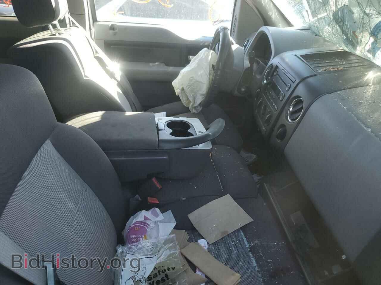 2006 FORD All Models - VIN: 1FTPX14526NB12560 - Фото 8