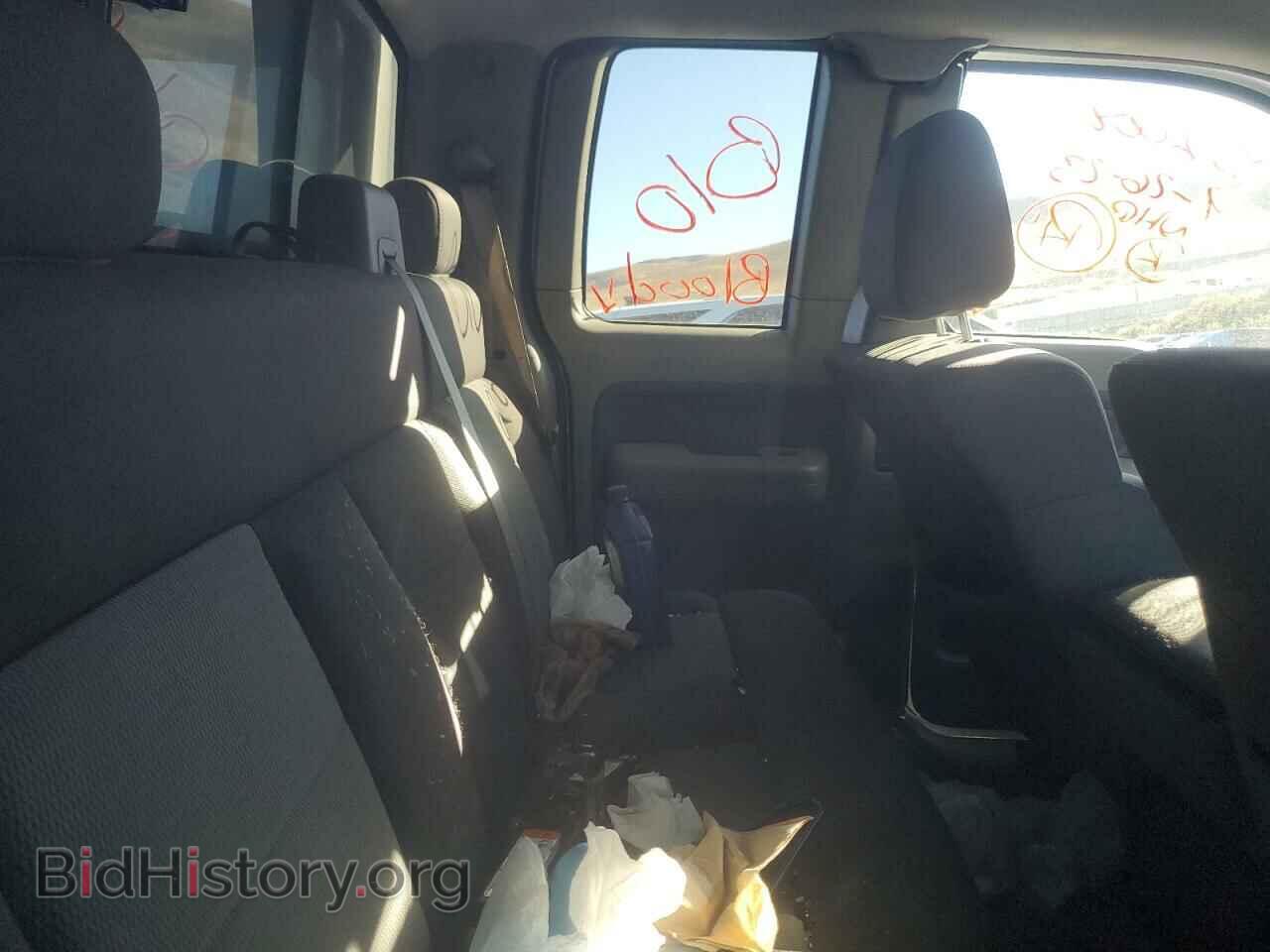 2006 FORD All Models - VIN: 1FTPX14526NB12560 - Фото 10