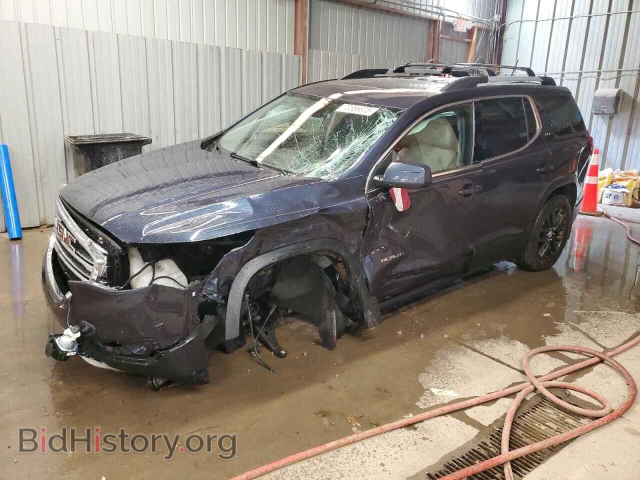 Photo 1GKKNULS4KZ112446 - GMC ACADIA 2019
