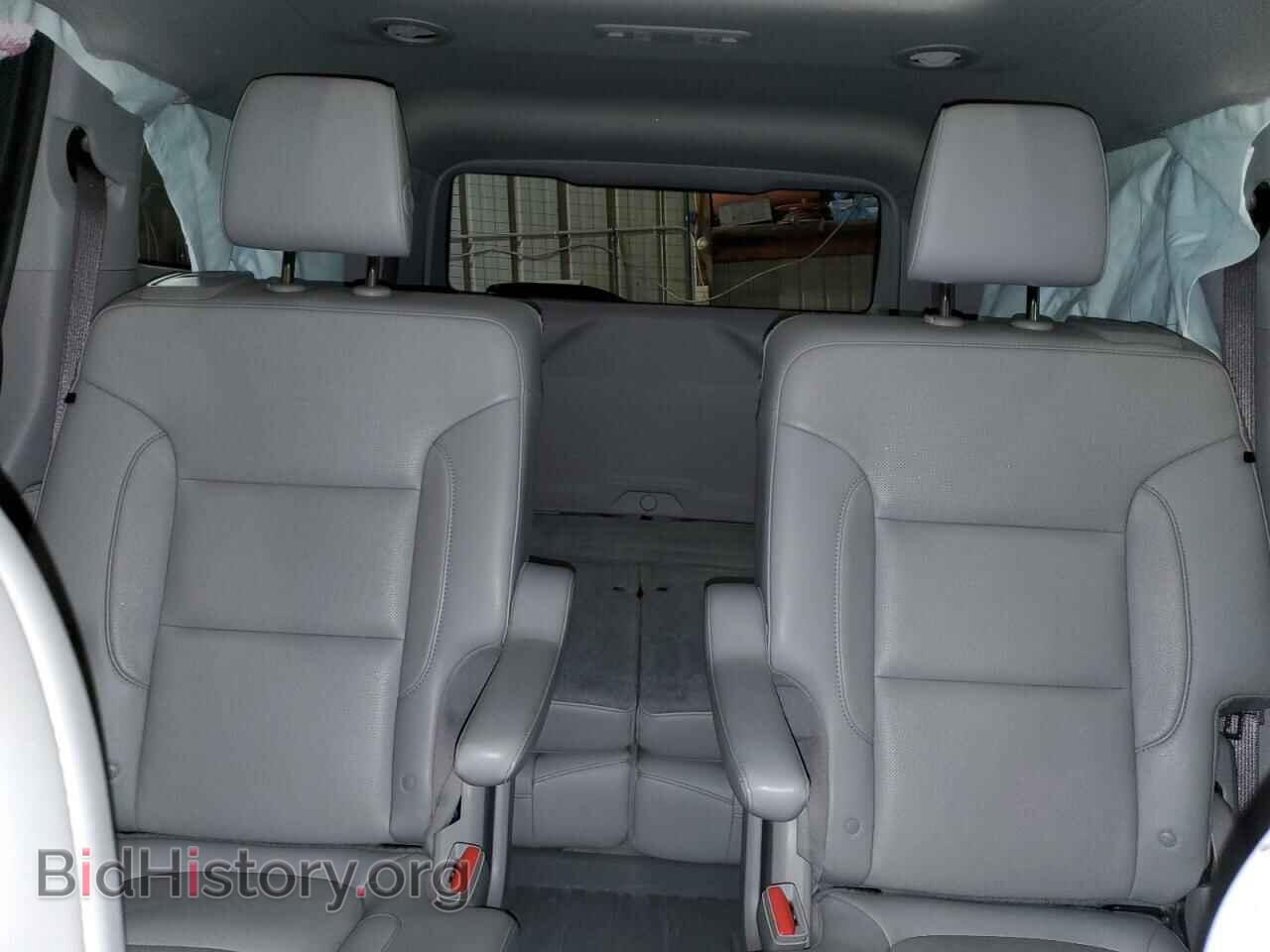 2019 GMC ACADIA - VIN: 1GKKNULS4KZ112446 - Фото 10