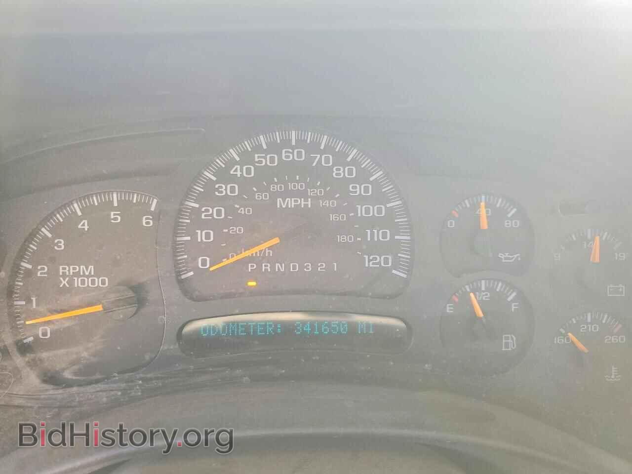 2006 GMC SIERRA - VIN: 3GTEC14V86G138365 - Photo 9