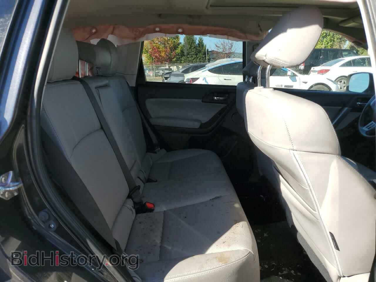 2015 SUBARU FORESTER - VIN: JF2SJARC9FH509783 - Photo 10