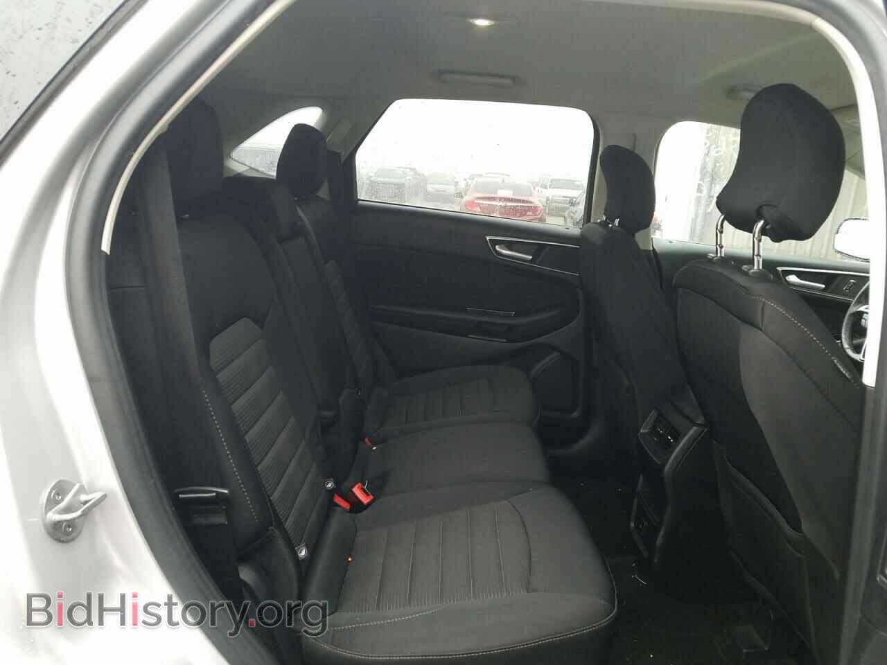 2016 FORD EDGE - VIN: 2FMPK3J93GBB48641 - Фото 6