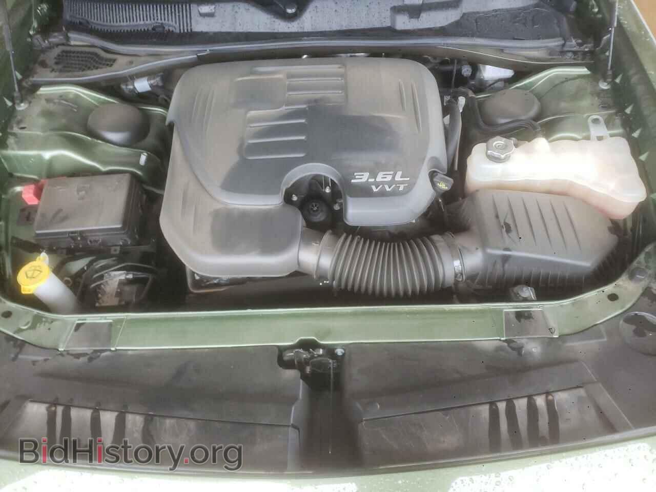 2020 DODGE CHALLENGER - VIN: 2C3CDZAGXLH202107 - Фото 11