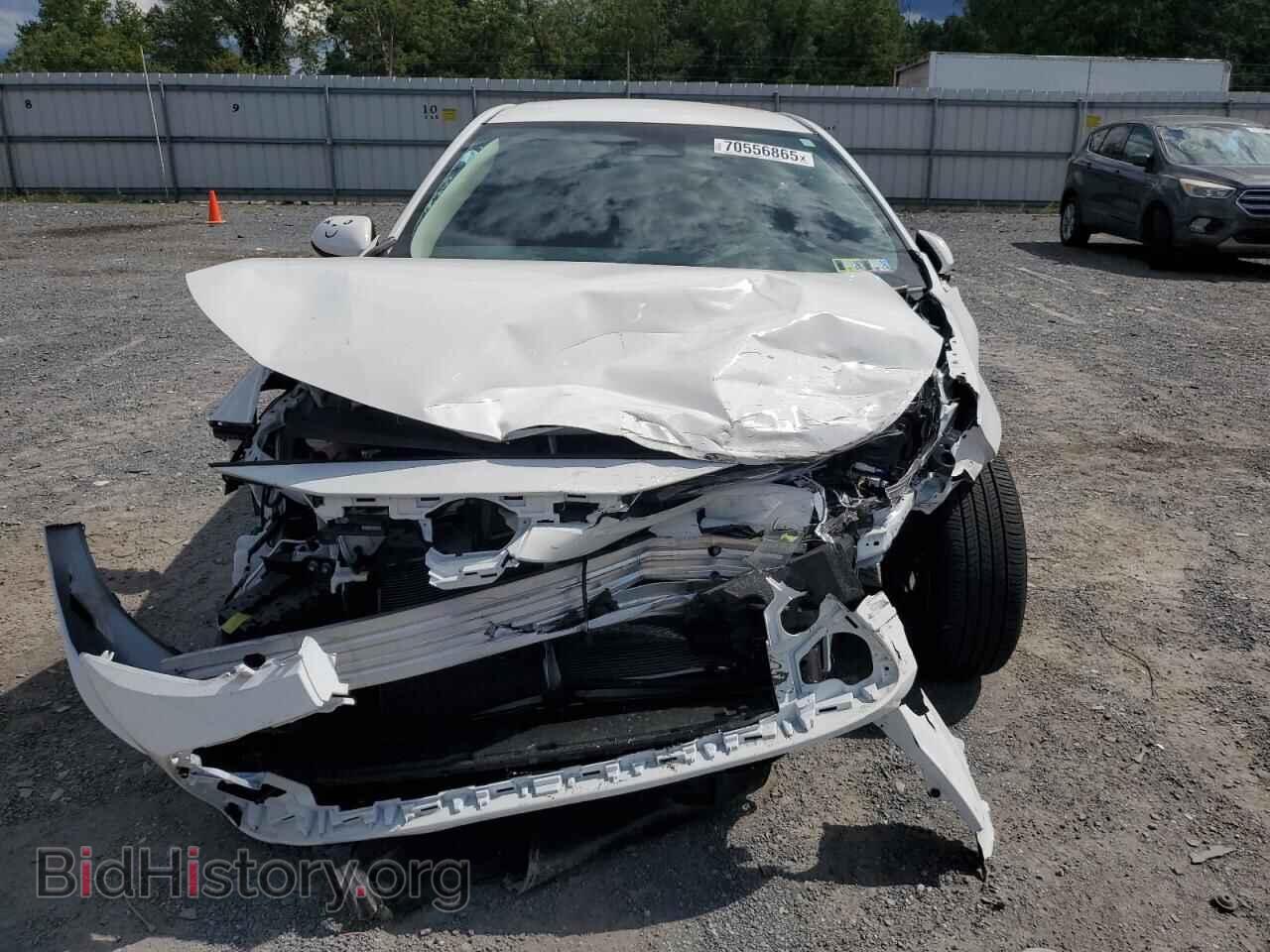 2024 TOYOTA COROLLA - VIN: 5YFB4MDE2RP182345 - Фото 5