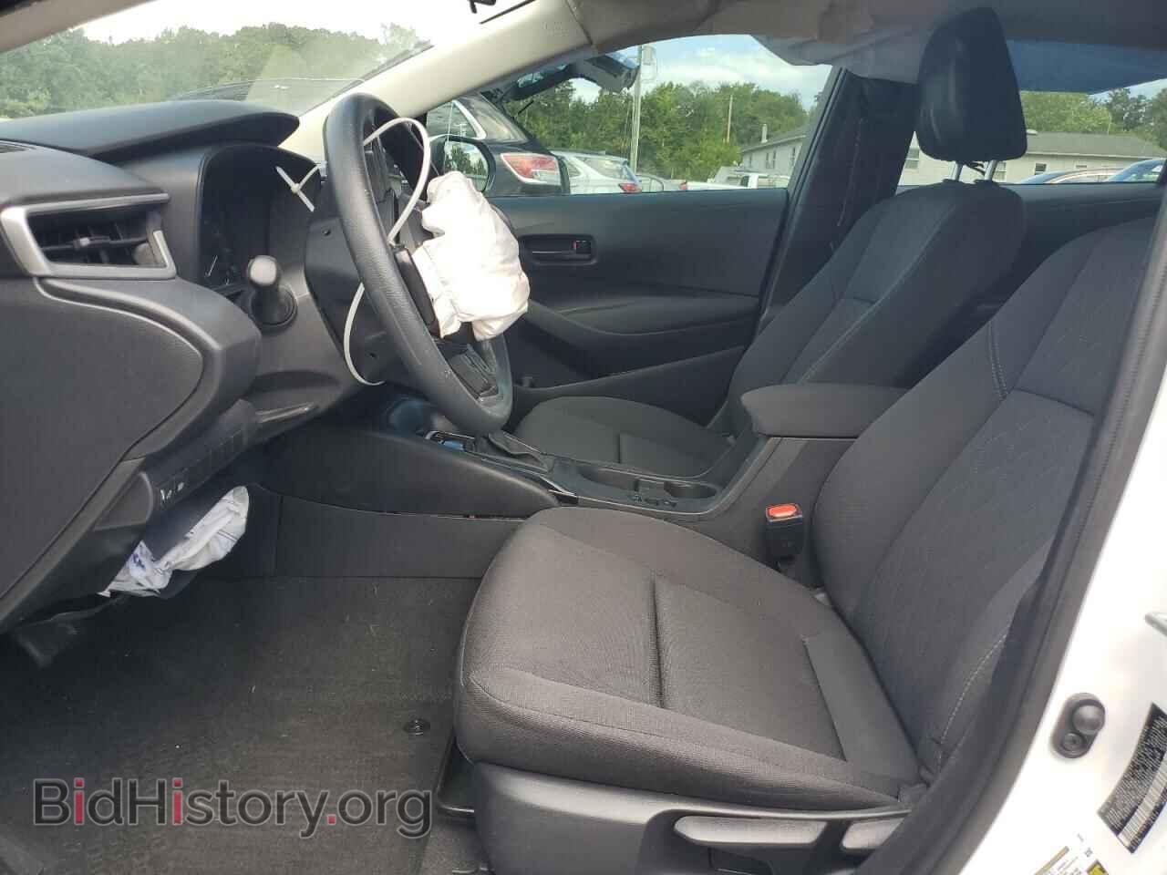 2024 TOYOTA COROLLA - VIN: 5YFB4MDE2RP182345 - Фото 7