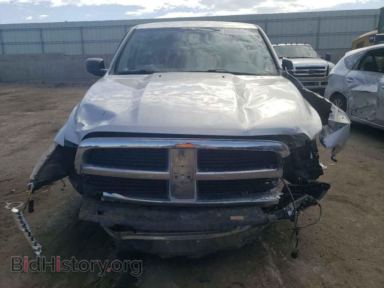 2010 DODGE All Models - VIN: 1D7RV1CTXAS244481 - Фото 5
