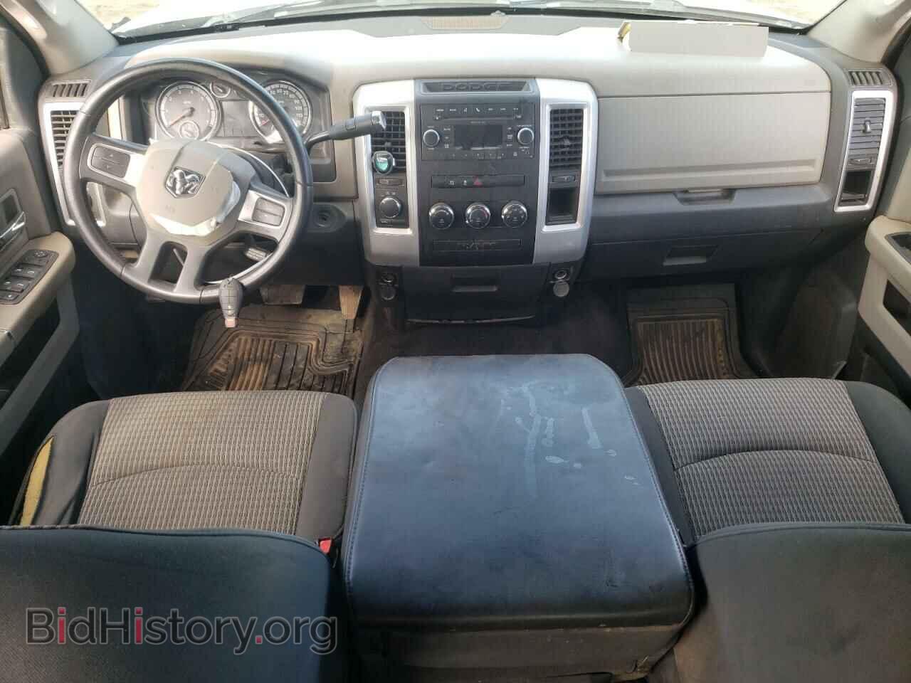 2010 DODGE All Models - VIN: 1D7RV1CTXAS244481 - Фото 8