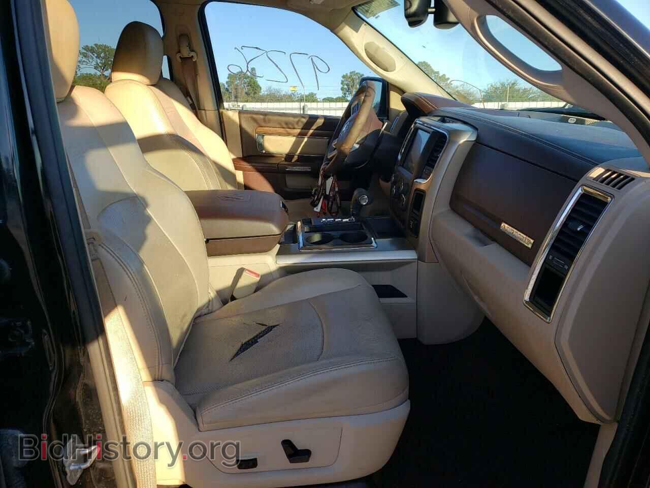 2013 RAM 1500 - VIN: 1C6RR6NTXDS604272 - Фото 5