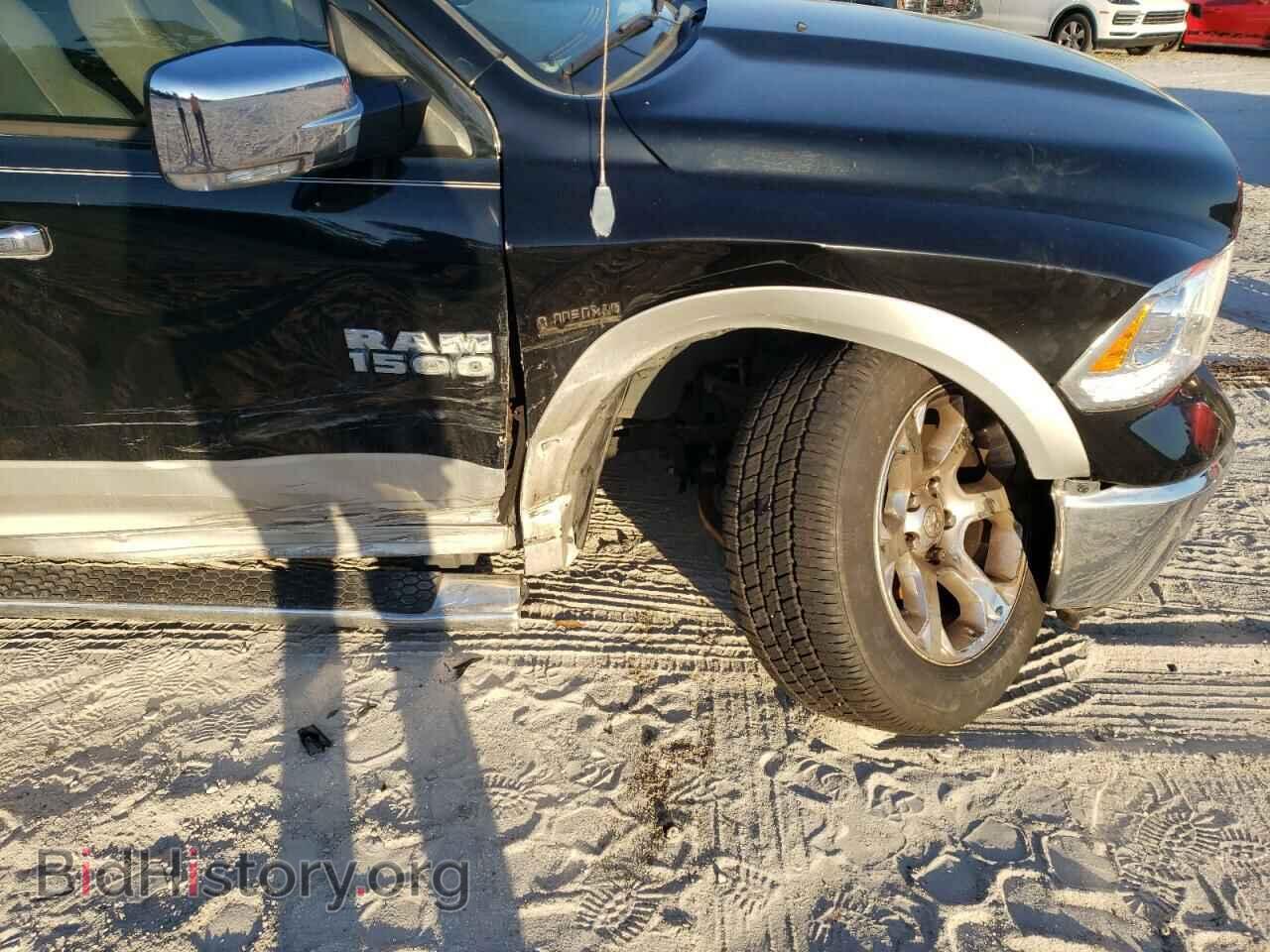 2013 RAM 1500 - VIN: 1C6RR6NTXDS604272 - Фото 9
