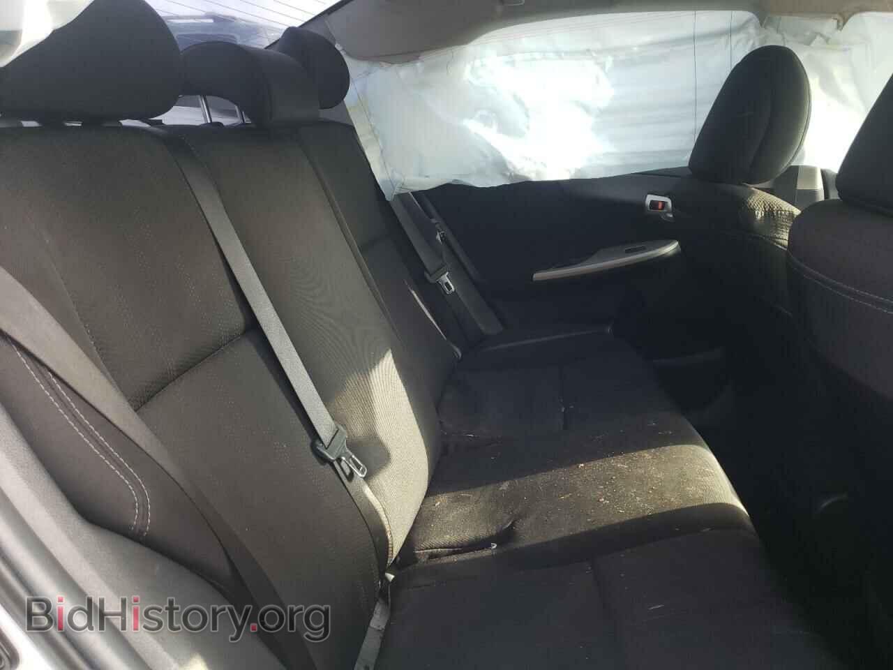 2013 TOYOTA COROLLA - VIN: 2T1BU4EE3DC940975 - Фото 6