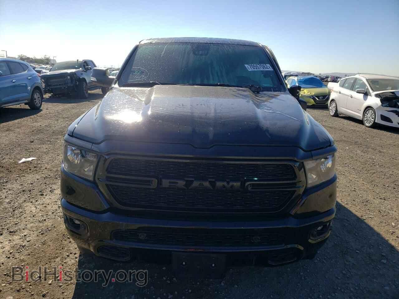 2022 RAM 1500 - VIN: 1C6RREFM7NN217048 - Фото 5