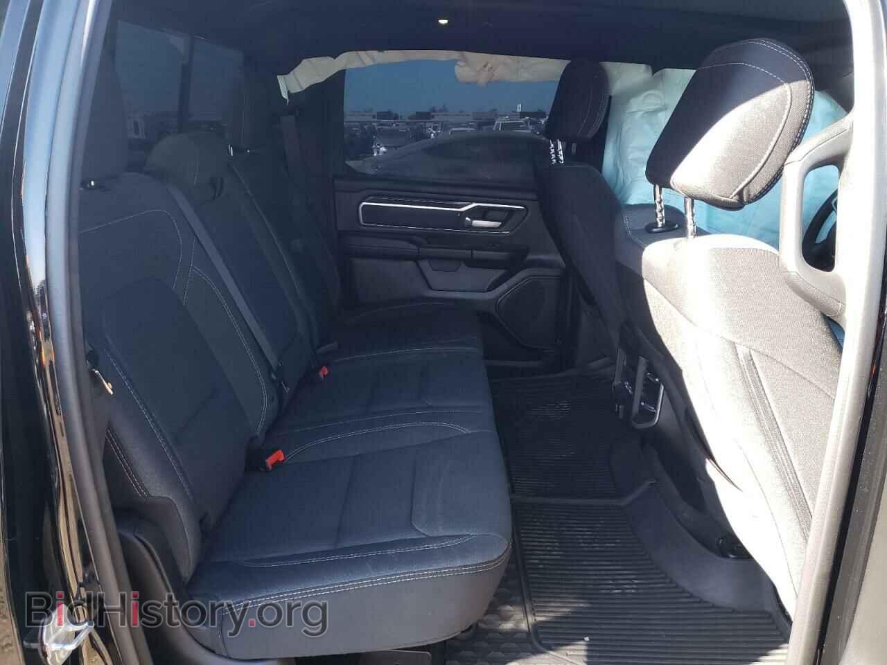 2022 RAM 1500 - VIN: 1C6RREFM7NN217048 - Фото 10