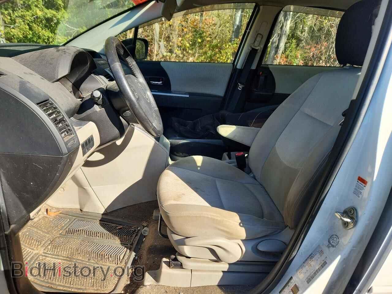 2009 MAZDA 5 - VIN: JM1CR293790357877 - Фото 7