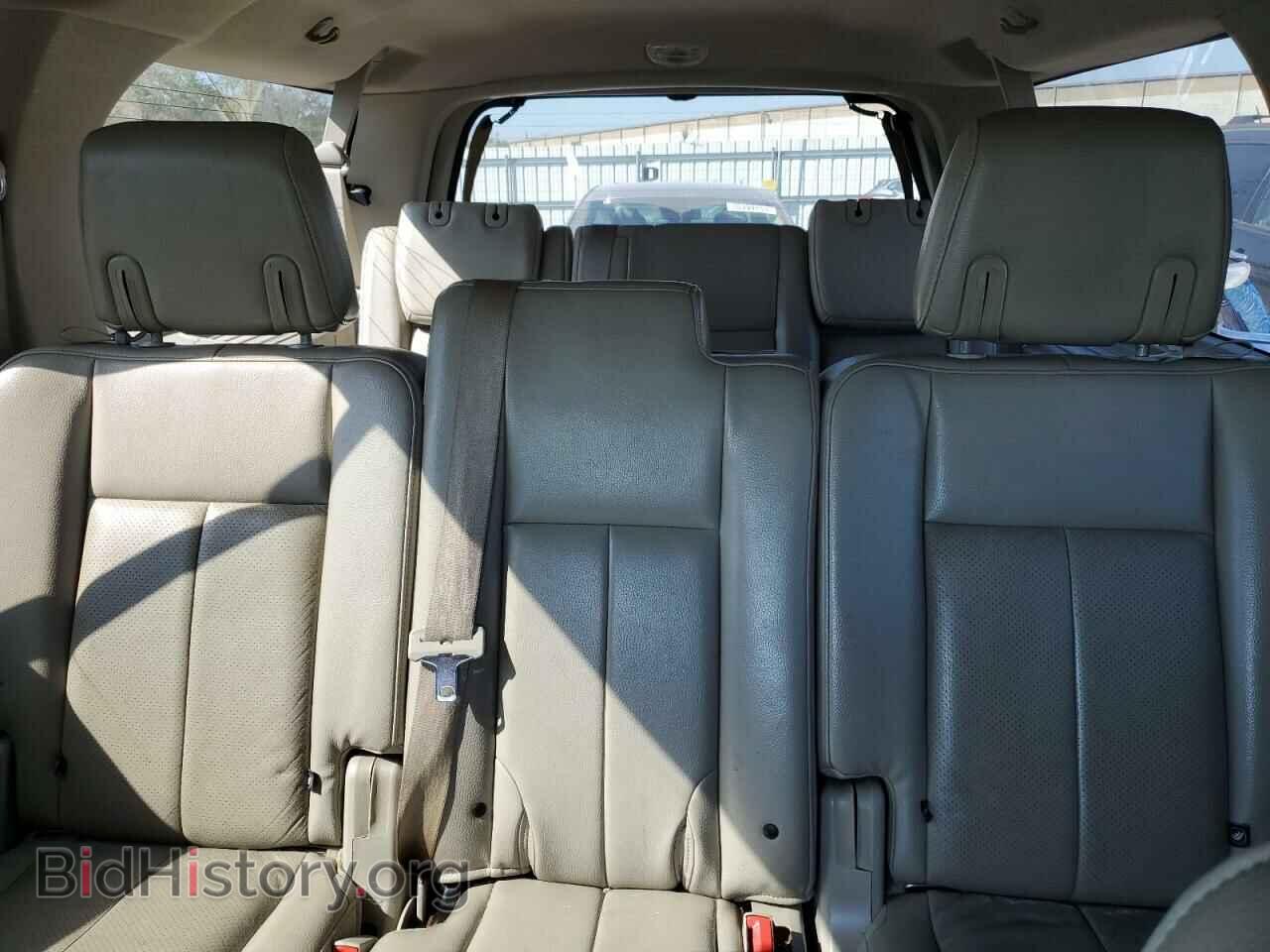 2010 FORD EXPEDITION - VIN: 1FMJK2A58AEB46683 - Фото 10