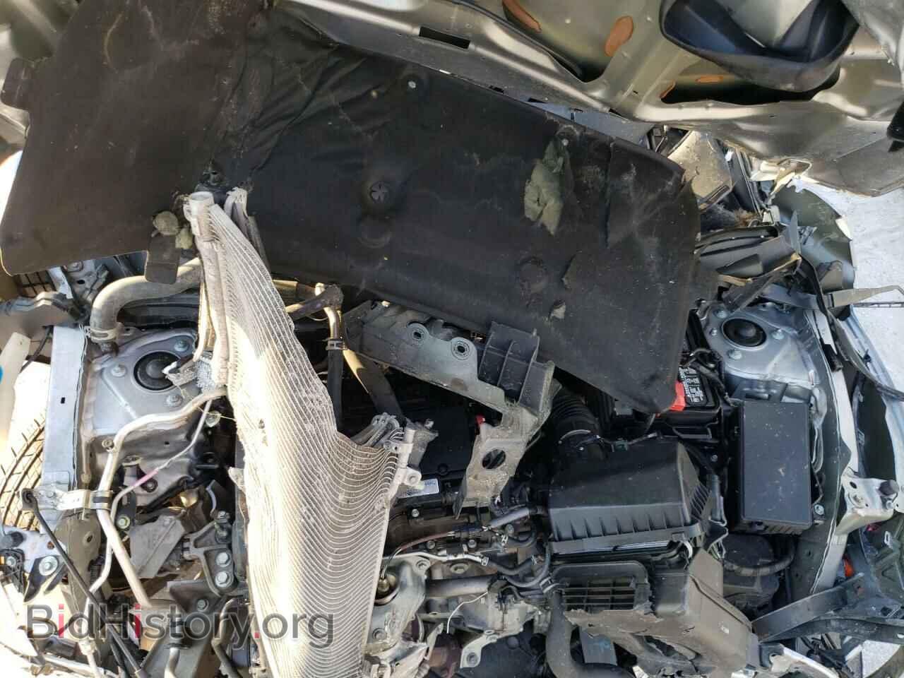 2017 HONDA CIVIC - VIN: 19XFC2F56HE053613 - Фото 7