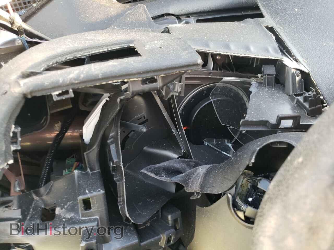 2017 HONDA CIVIC - VIN: 19XFC2F56HE053613 - Фото 8