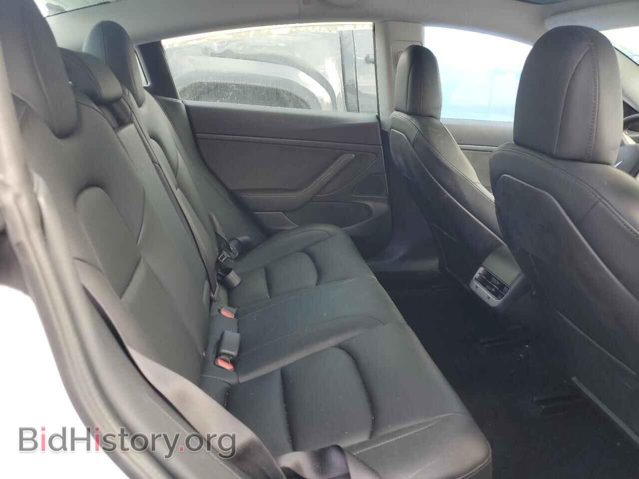 2020 TESLA MODEL 3 - VIN: 5YJ3E1EA4LF631619 - Photo 10