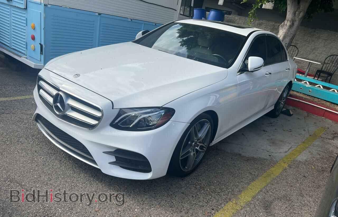 2020 MERCEDES-BENZ E-CLASS - VIN: W1KZF8DB0LA829977 - Фото 2