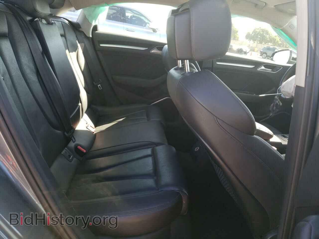2015 AUDI A3 - VIN: WAUKFGFF4F1046300 - Photo 10