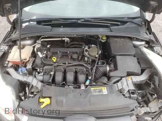2014 FORD FOCUS - VIN: 1FADP3K23EL162519 - Фото 11