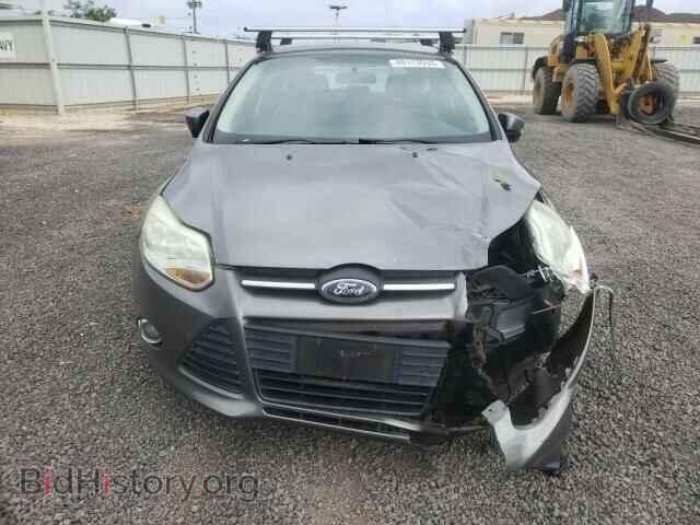 2014 FORD FOCUS - VIN: 1FADP3K23EL162519 - Фото 5