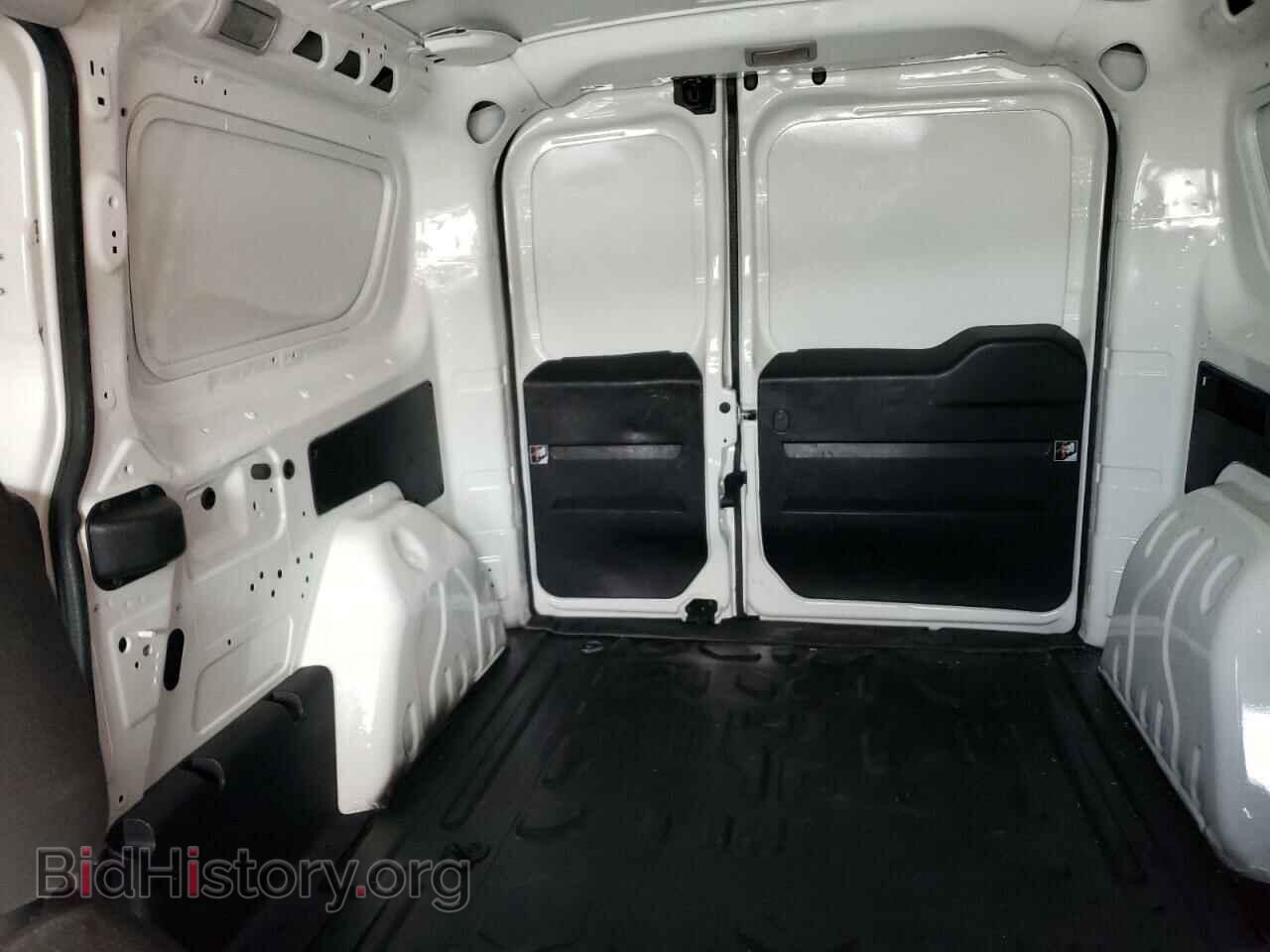 2017 RAM PROMASTER - VIN: ZFBERFAB4H6H20902 - Фото 10