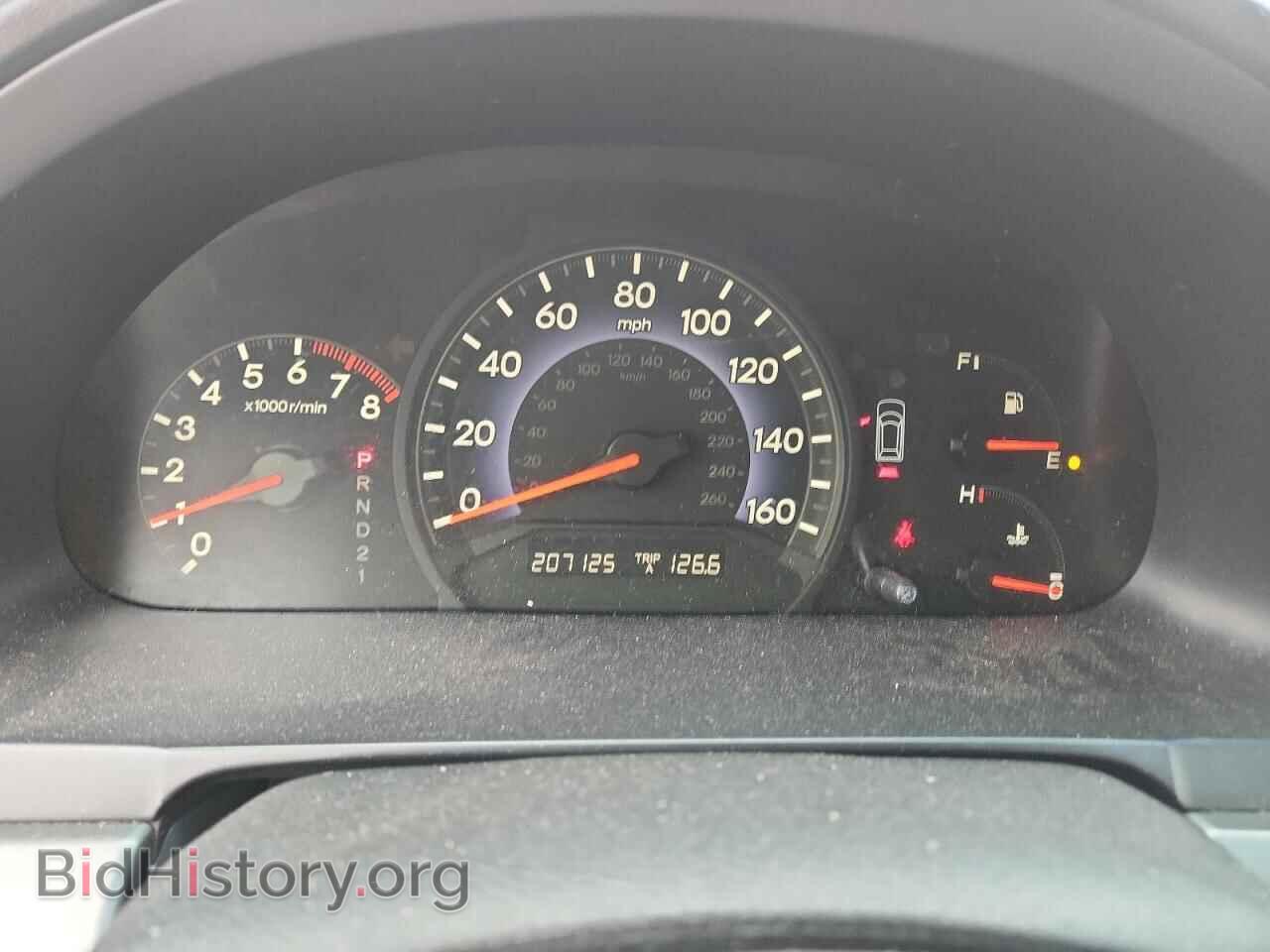 2006 HONDA All Models - VIN: 5FNRL38696B435618 - Photo 9